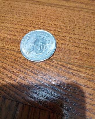 Moneta Dollaro USA "Liberty" - Morgan Dollar da co