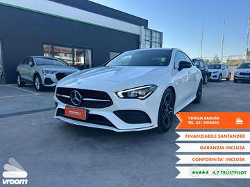 MERCEDES CLA Coup� (C118) CLA 200 Automatic ...