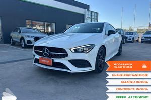 MERCEDES CLA Coup� (C118) CLA 200 Automatic ...