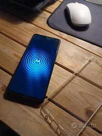 SMARTPHONE IN PERFETTE  CONDIZIONI , MOTOROLA E13