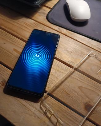 SMARTPHONE IN PERFETTE  CONDIZIONI , MOTOROLA E13