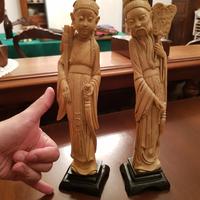 statuine orientali originali