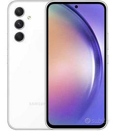Samsung SM-A546B Galaxy A54 Dual SIM 5G 8GB RAM 25