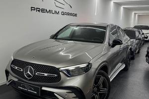 Mercedes-benz GLC 220 d 4Matic Coupé Premium Plus