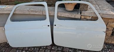 sportelli fiat 500 epoca 