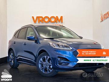 FORD Kuga 3� serie Kuga 2.5 Full Hybrid 190 CV ...