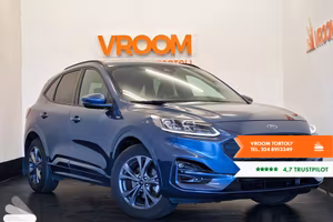 FORD Kuga 3� serie Kuga 2.5 Full Hybrid 190 CV ...
