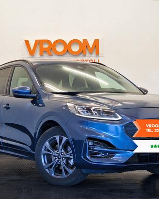 FORD Kuga 3� serie Kuga 2.5 Full Hybrid 190 CV ...