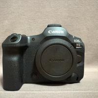 Canon EOS R5 mark II
