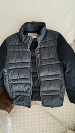 giubbotto invernale per ragazzo come nuovo 
