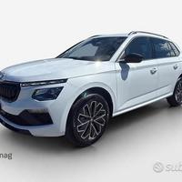 Ricambi skoda kamiq porta musata