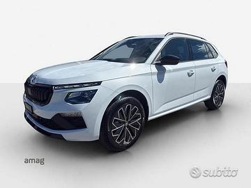 Ricambi skoda kamiq porta musata