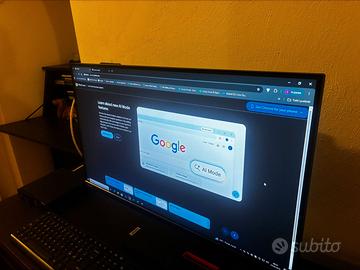 Monitor ThinkVision T27i-30 27" FHD