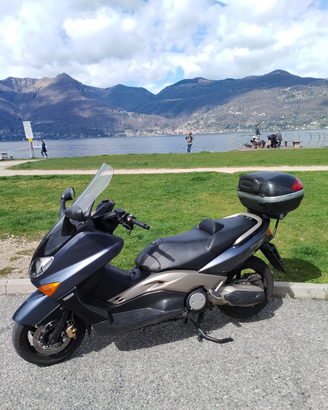 T-Max
