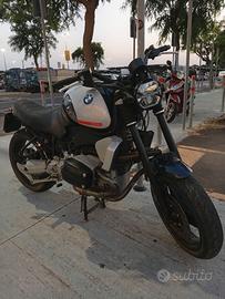 Bmw R850R