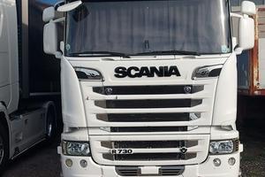 Scania R 730