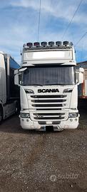 Scania R 730