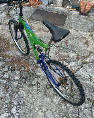 Bicicletta