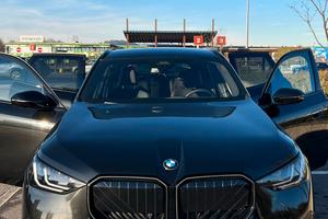 BMW X3 xDrive20d M Sport Pro –