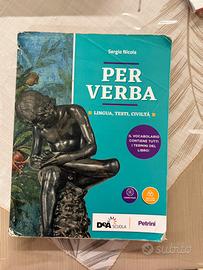 Libro latino