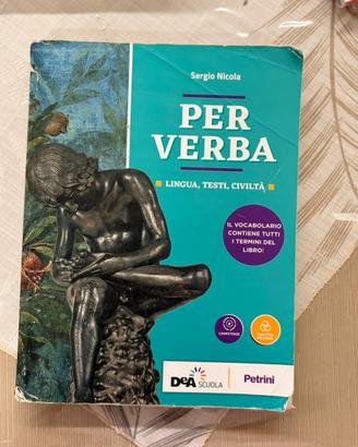 Libro latino
