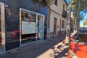 Locale commerciale in zona centro