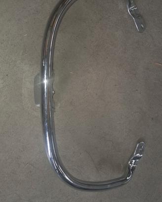 Maniglione portapacchi vespa