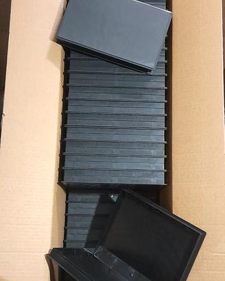Custodie VHS