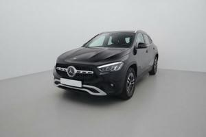 Gla 180 advanced ottobre 2024 72000km