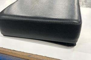 Sella posteriore vespa 150