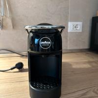 Macchinetta caffe Lavazza a modo mio