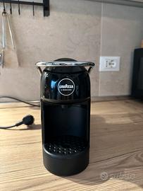 Macchinetta caffe Lavazza a modo mio