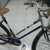 biciclette anni 40-50-80