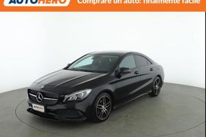 MERCEDES-BENZ CLA 200 GJ56735