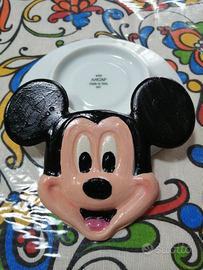 Bomboniere in gesso ceramico