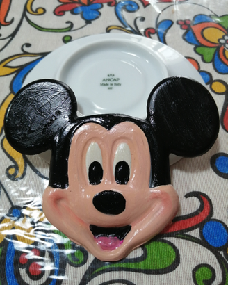 Bomboniere in gesso ceramico