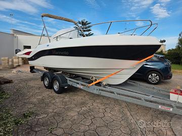 Marinello eden 20
