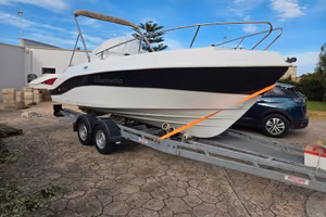 Marinello eden 20