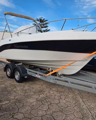 Marinello eden 20