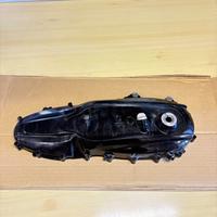 carter usato tmax 2001 2011