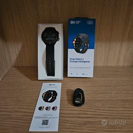 smartwatch per android ed ios apri e leggi
