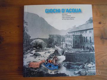 Giochi d'acqua