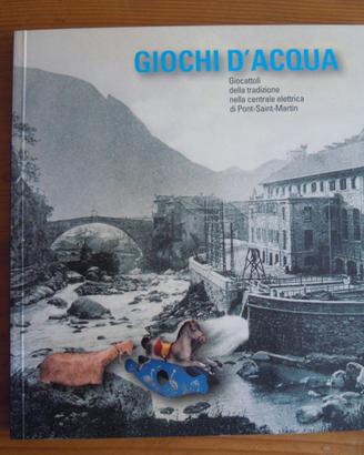Giochi d'acqua