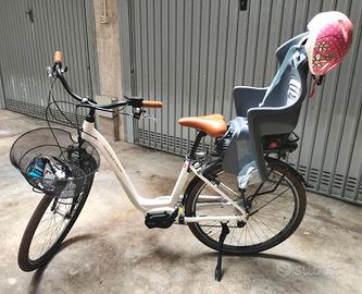 Bicicletta elettrica