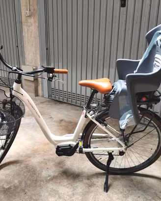 Bicicletta elettrica