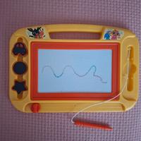 Lavagnetta magica di Bing