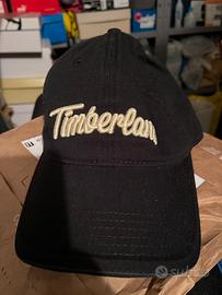 Cappello Timberland