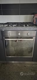Forno incasso