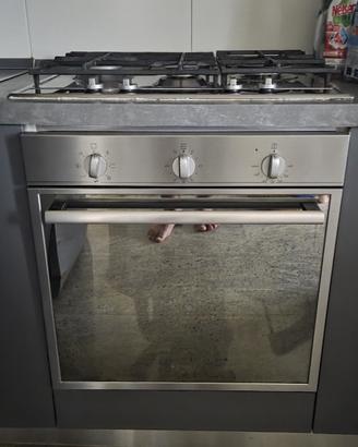 Forno incasso