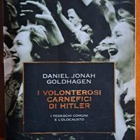 I volenterosi carnefici di Hitler